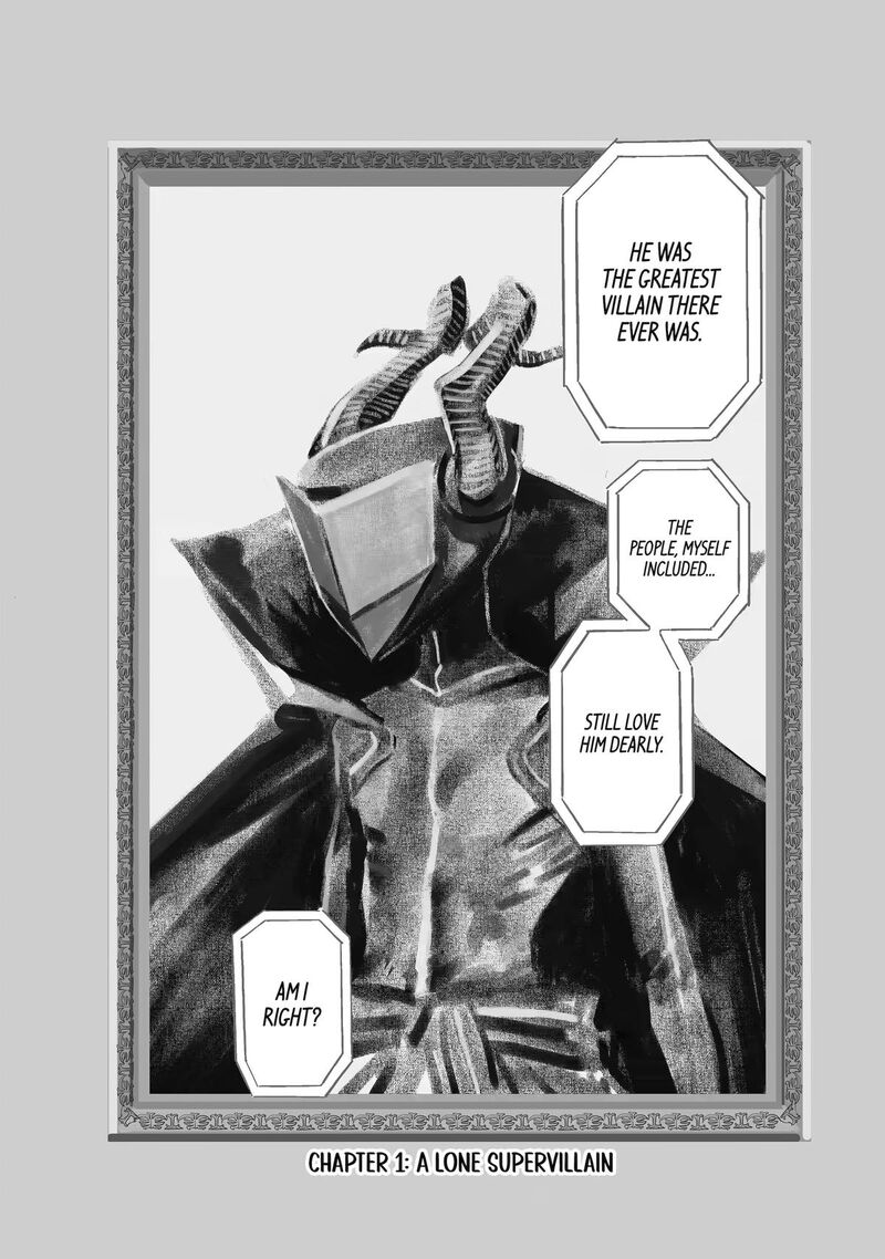 Daiakutou Shounen Chapter 1 Page 2