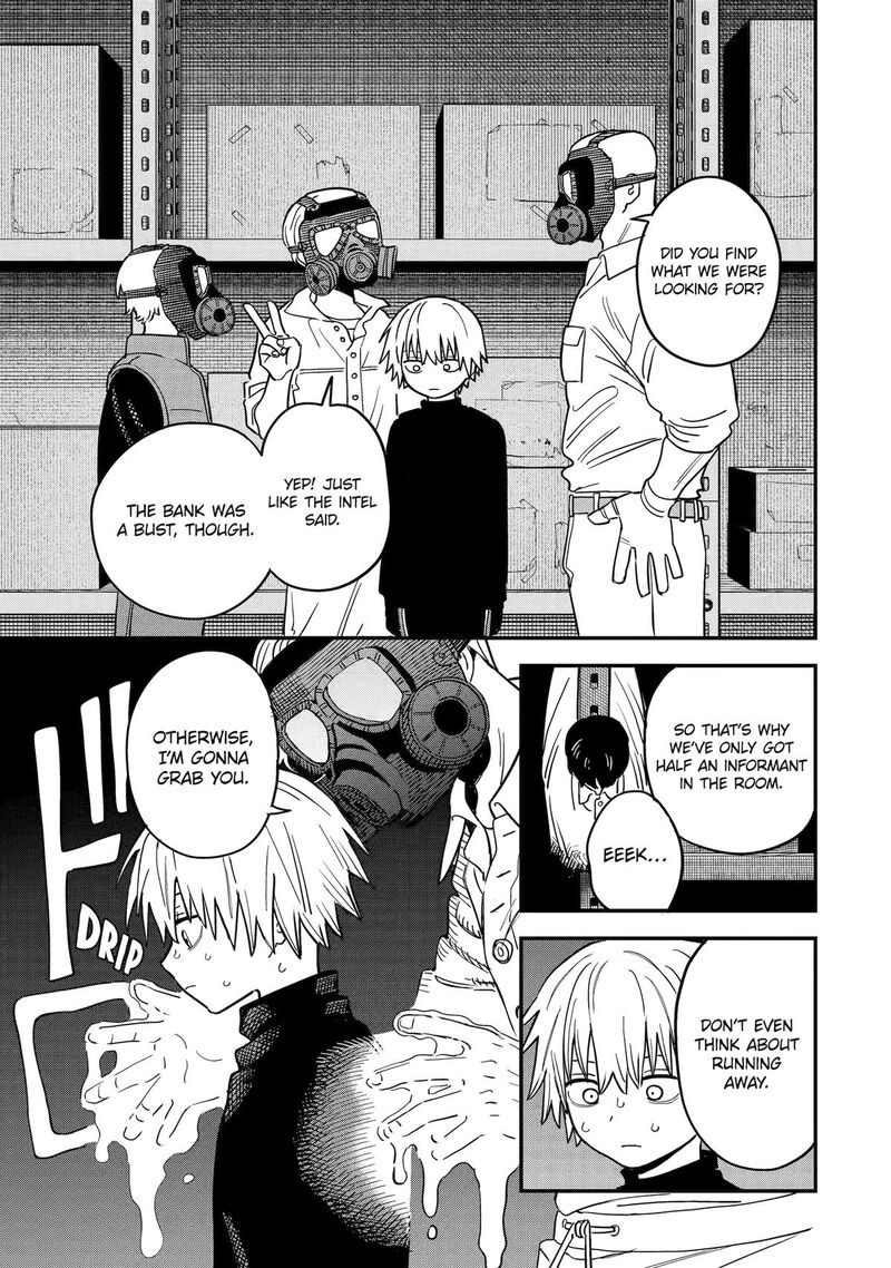 Daiakutou Shounen Chapter 1 Page 27