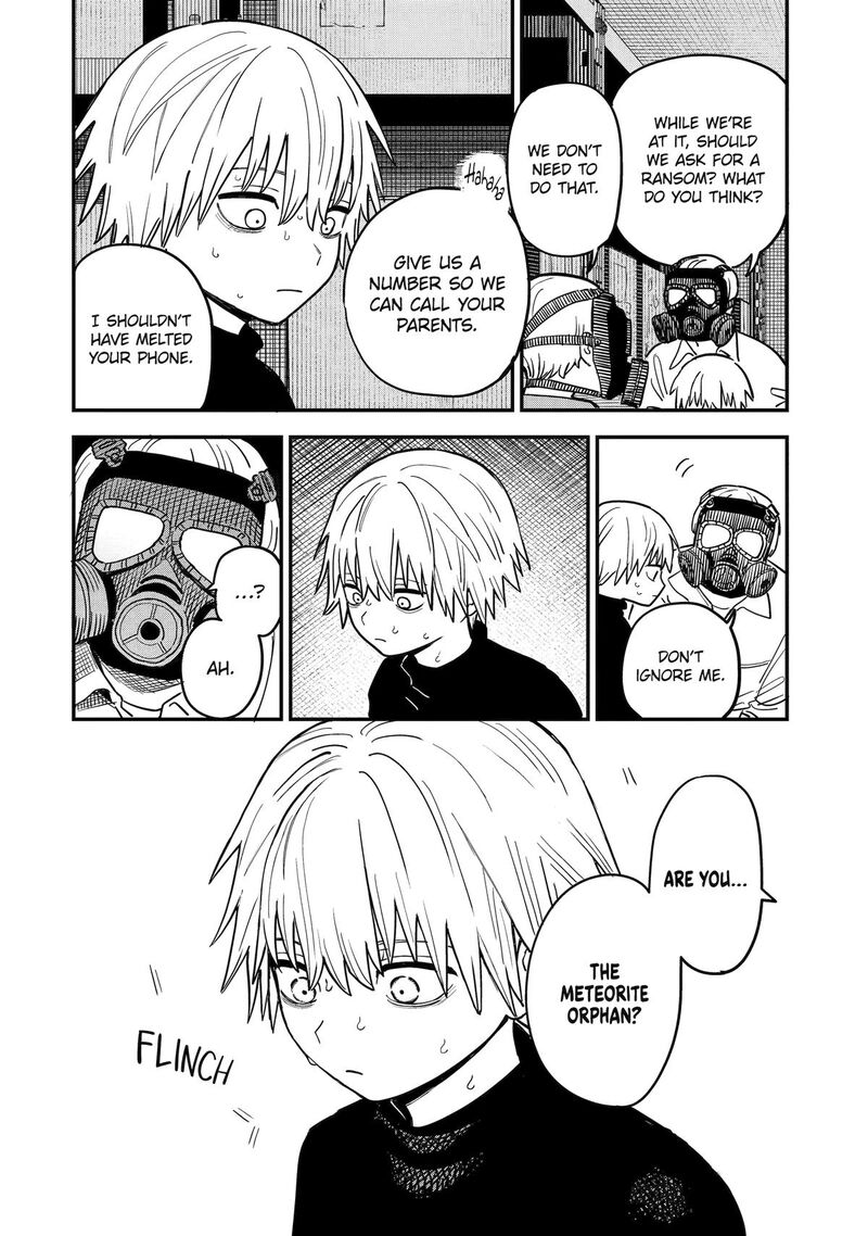 Daiakutou Shounen Chapter 1 Page 28