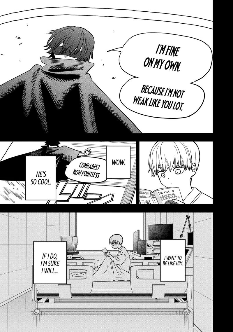 Daiakutou Shounen Chapter 1 Page 37