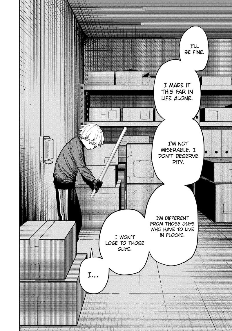 Daiakutou Shounen Chapter 1 Page 38