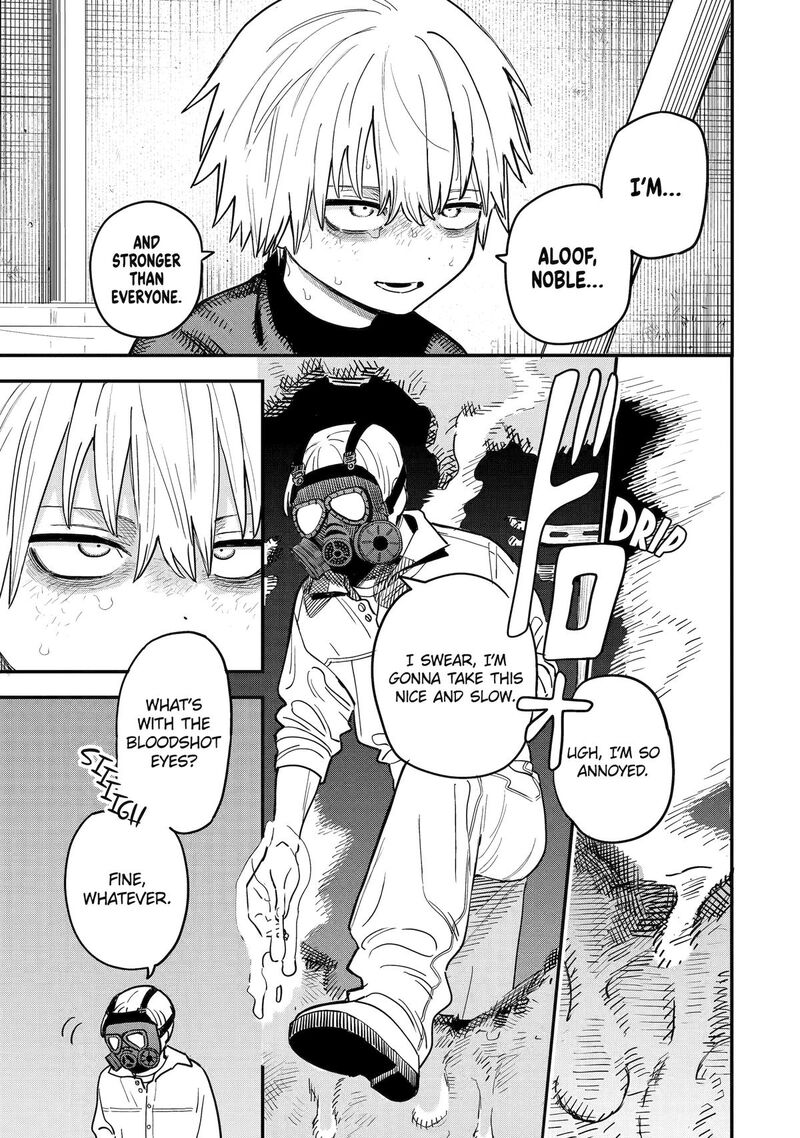 Daiakutou Shounen Chapter 1 Page 39