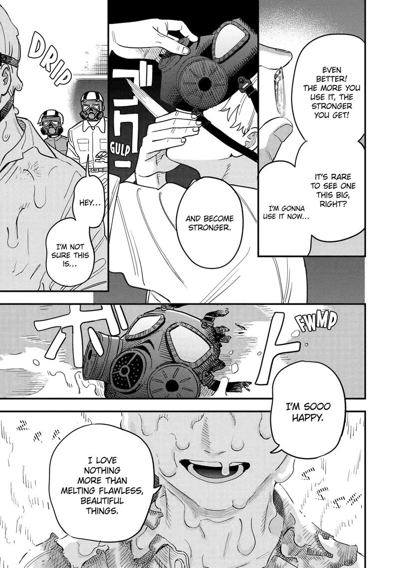 Daiakutou Shounen Chapter 1 Page 41