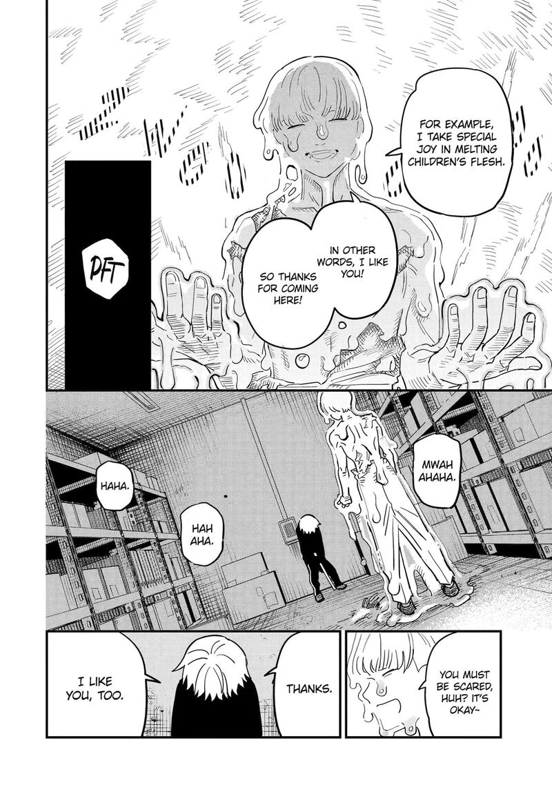 Daiakutou Shounen Chapter 1 Page 42