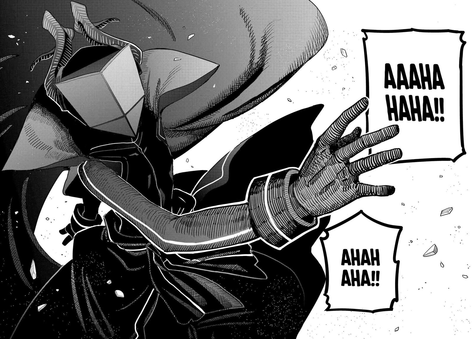 Daiakutou Shounen Chapter 1 Page 46