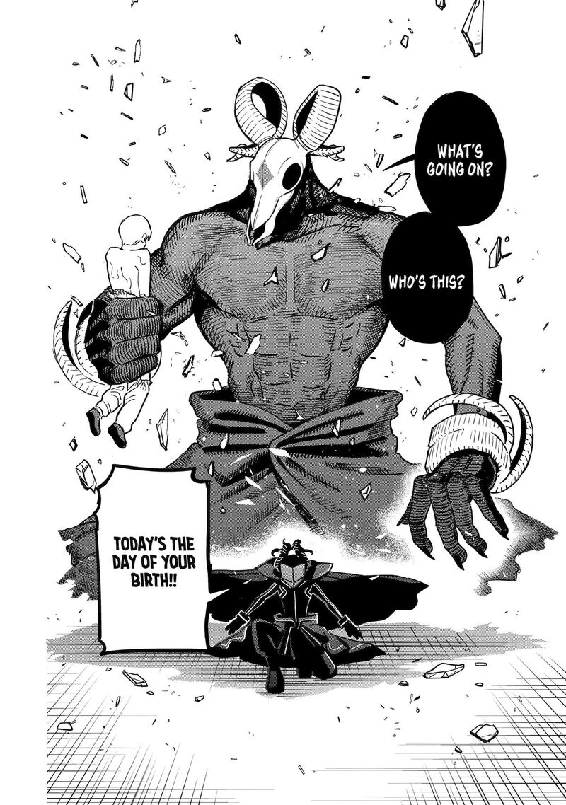 Daiakutou Shounen Chapter 1 Page 47