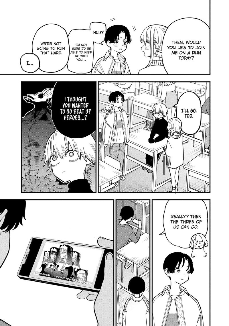 Daiakutou Shounen Chapter 10 Page 10