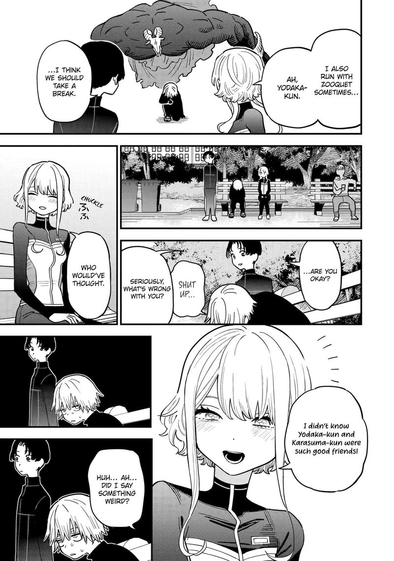 Daiakutou Shounen Chapter 10 Page 14