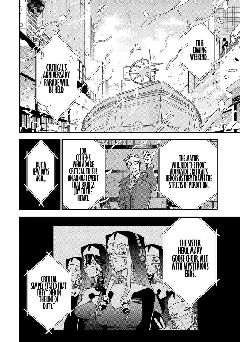 Daiakutou Shounen Chapter 10 Page 2