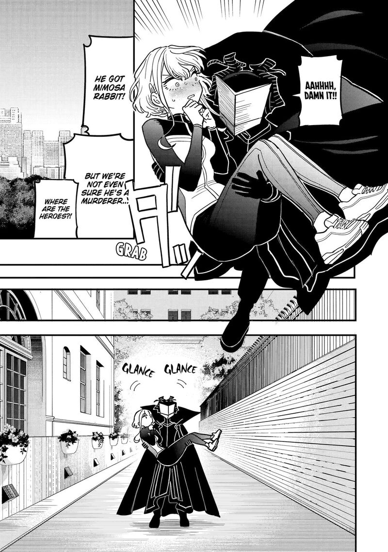 Daiakutou Shounen Chapter 10 Page 25