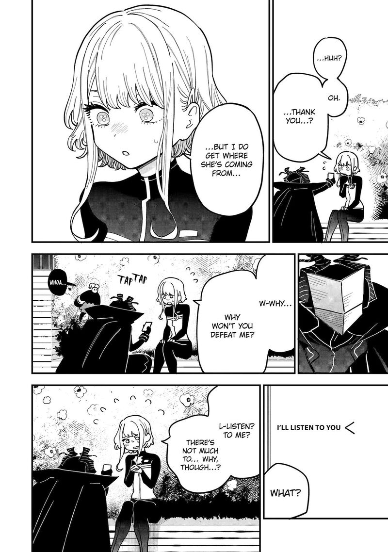 Daiakutou Shounen Chapter 10 Page 28