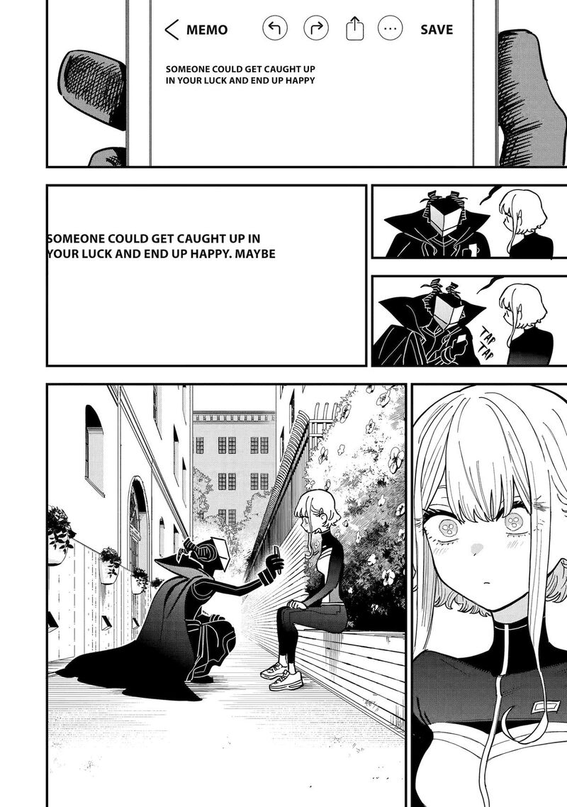 Daiakutou Shounen Chapter 10 Page 32