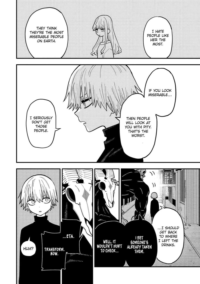 Daiakutou Shounen Chapter 10 Page 34