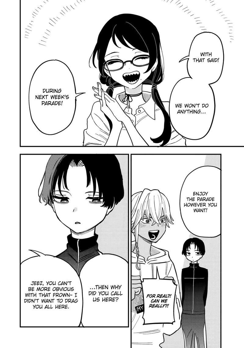 Daiakutou Shounen Chapter 10 Page 36