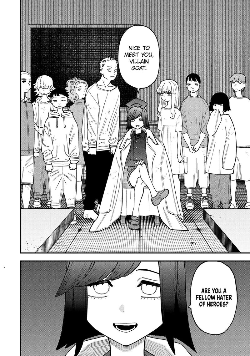 Daiakutou Shounen Chapter 10 Page 38