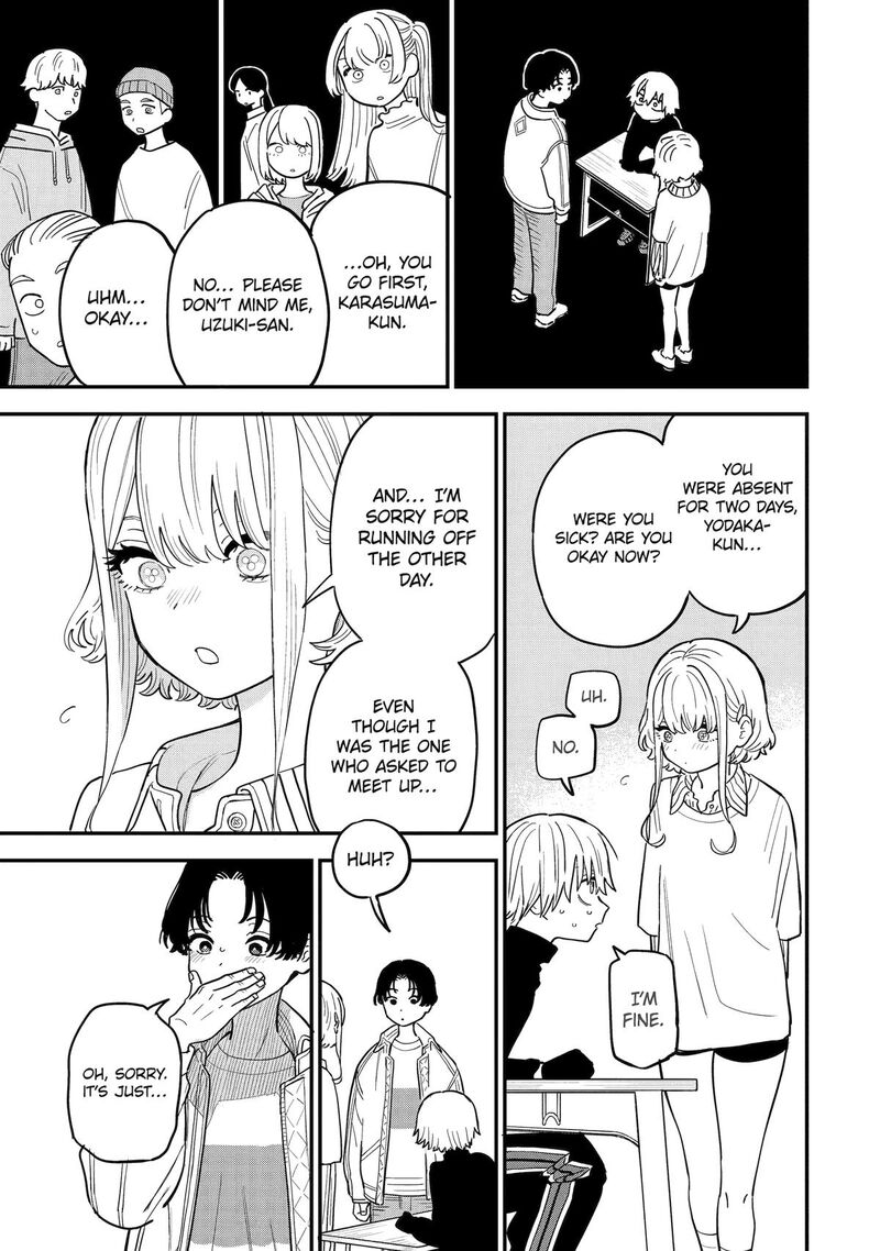 Daiakutou Shounen Chapter 10 Page 8