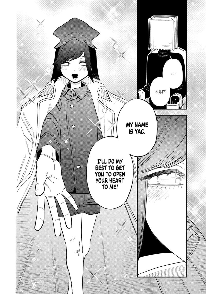 Daiakutou Shounen Chapter 11 Page 14