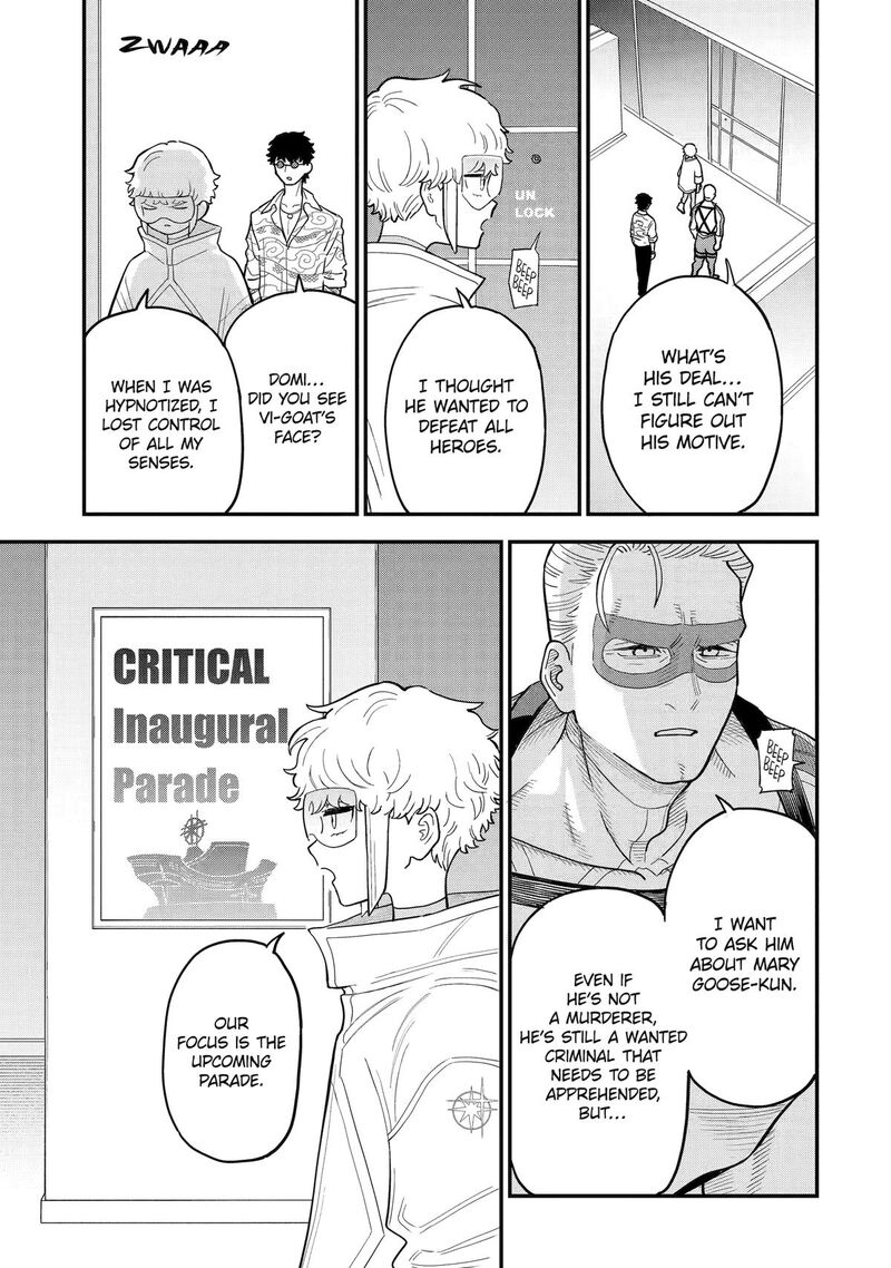 Daiakutou Shounen Chapter 11 Page 17