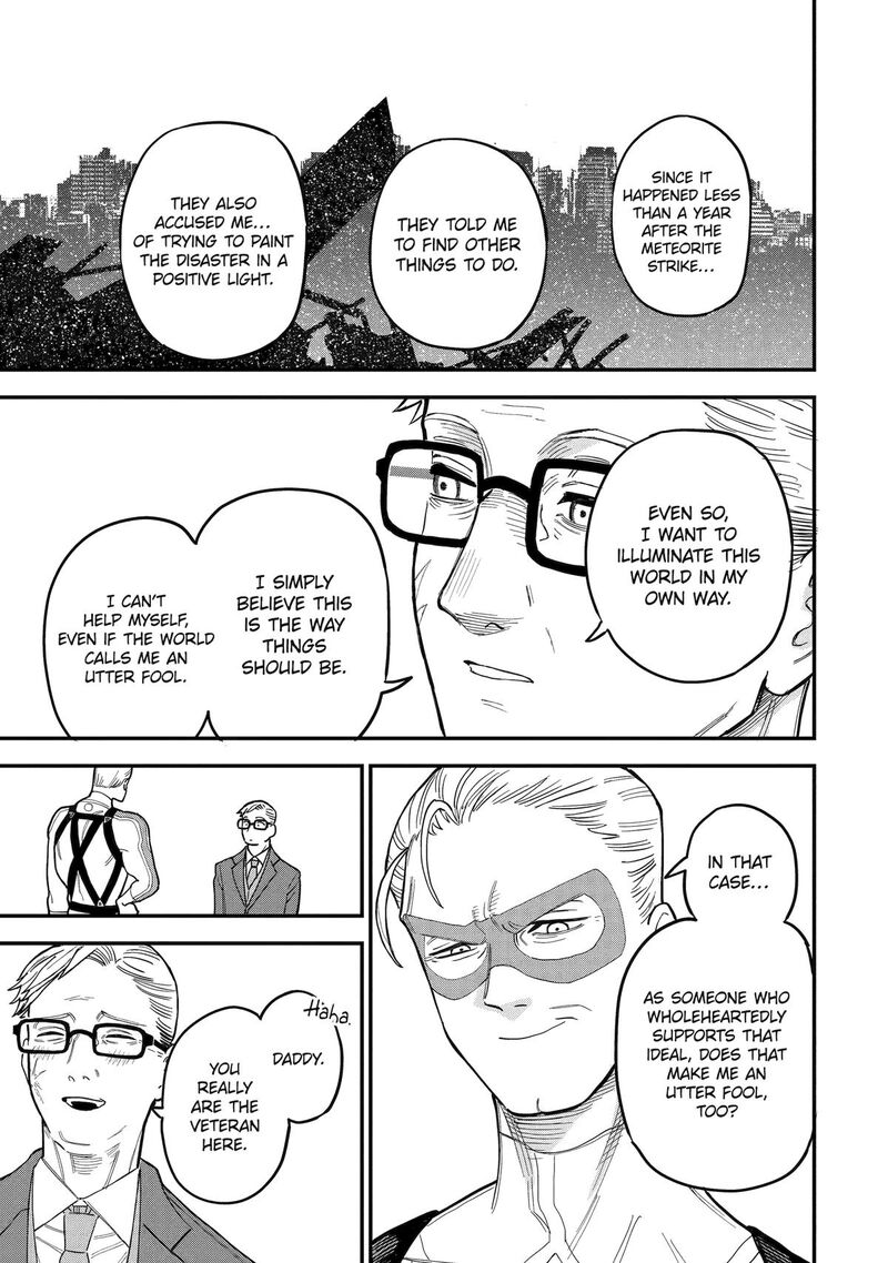 Daiakutou Shounen Chapter 11 Page 21