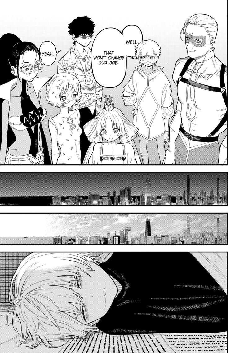 Daiakutou Shounen Chapter 11 Page 23