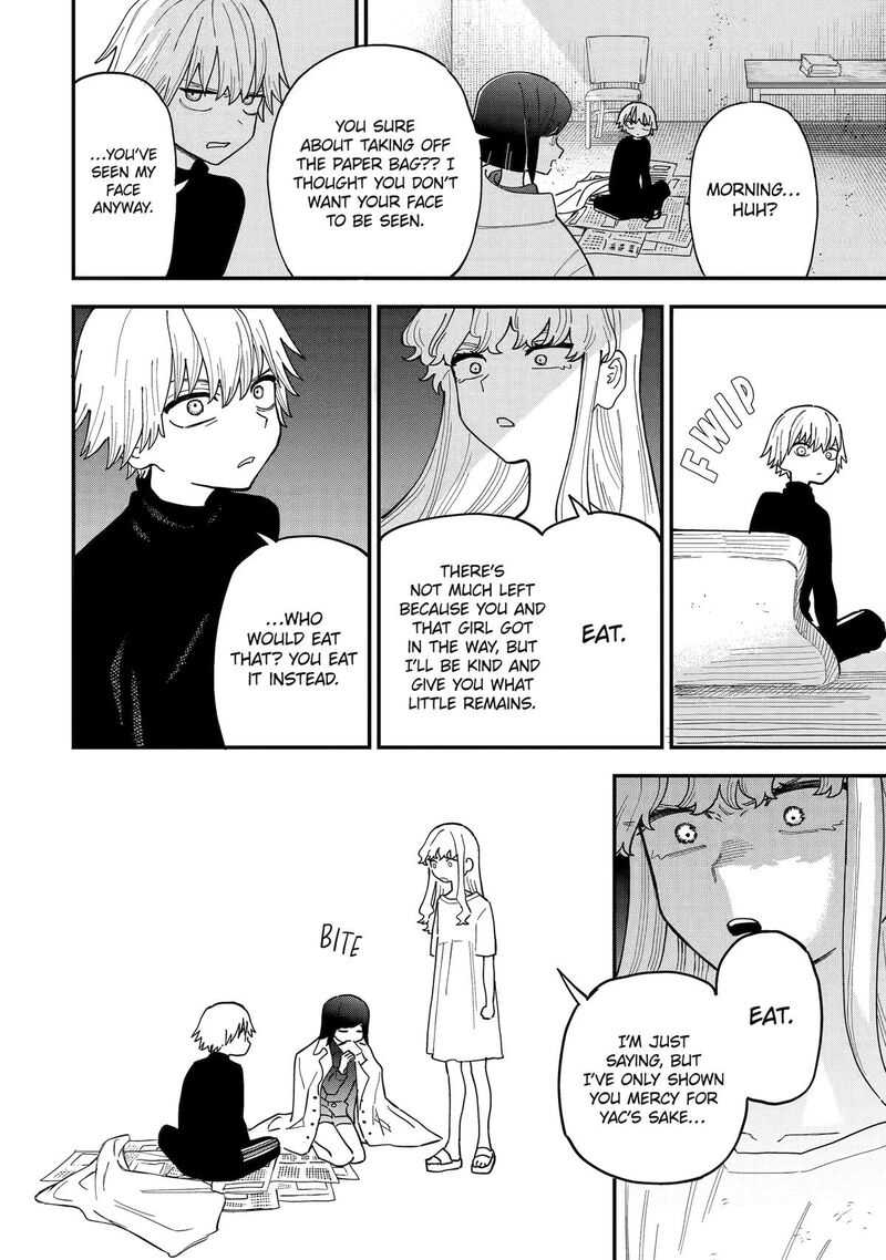 Daiakutou Shounen Chapter 11 Page 26