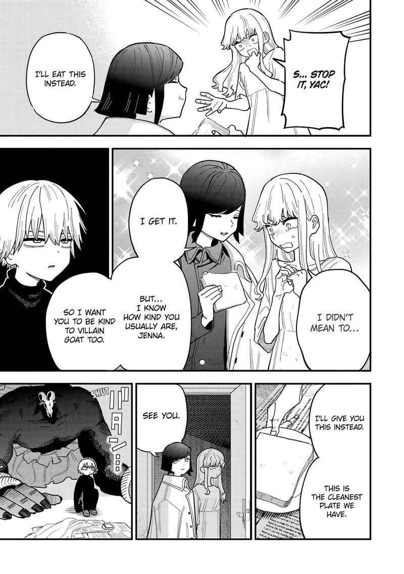 Daiakutou Shounen Chapter 11 Page 27