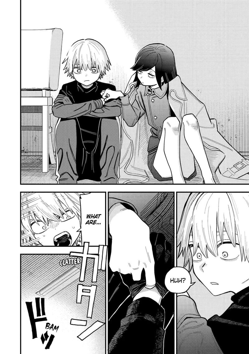 Daiakutou Shounen Chapter 11 Page 30