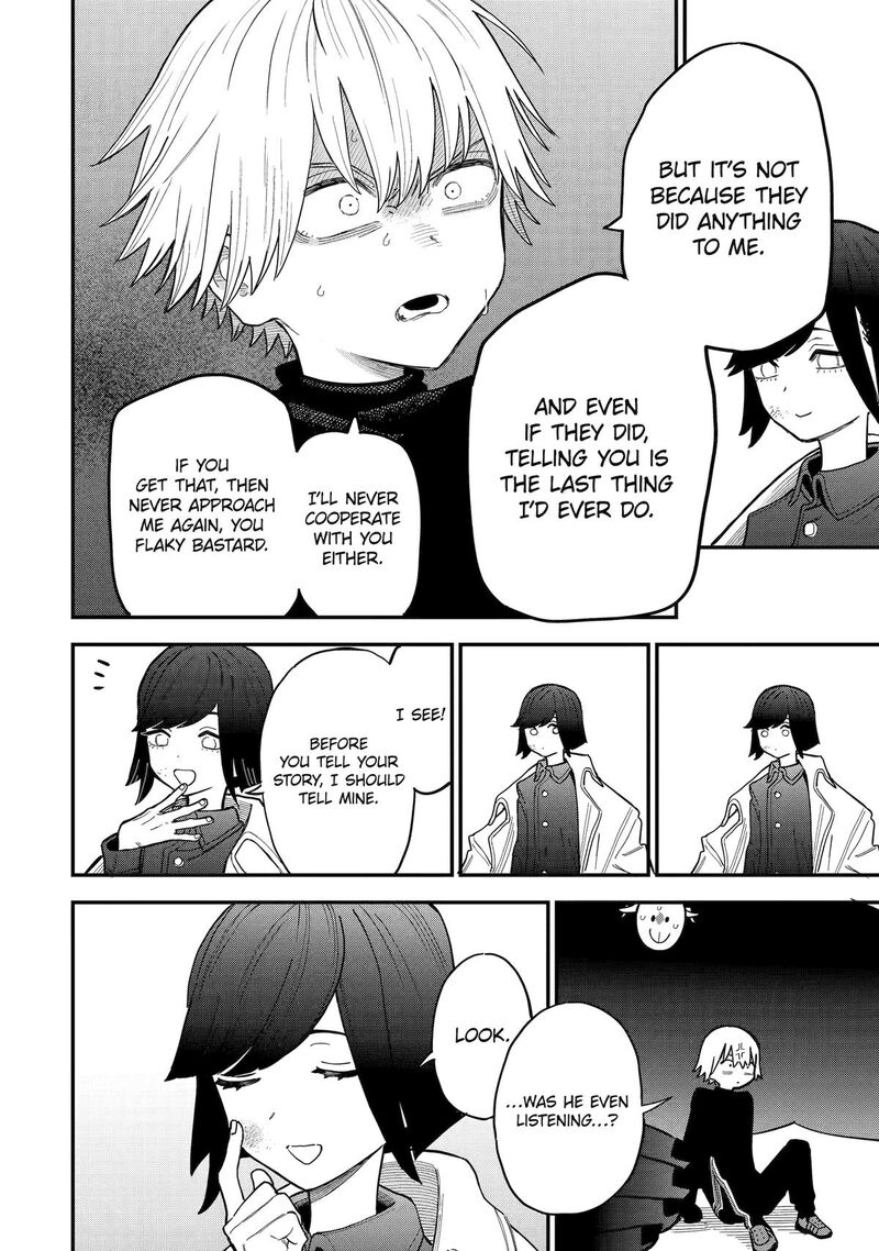 Daiakutou Shounen Chapter 11 Page 34