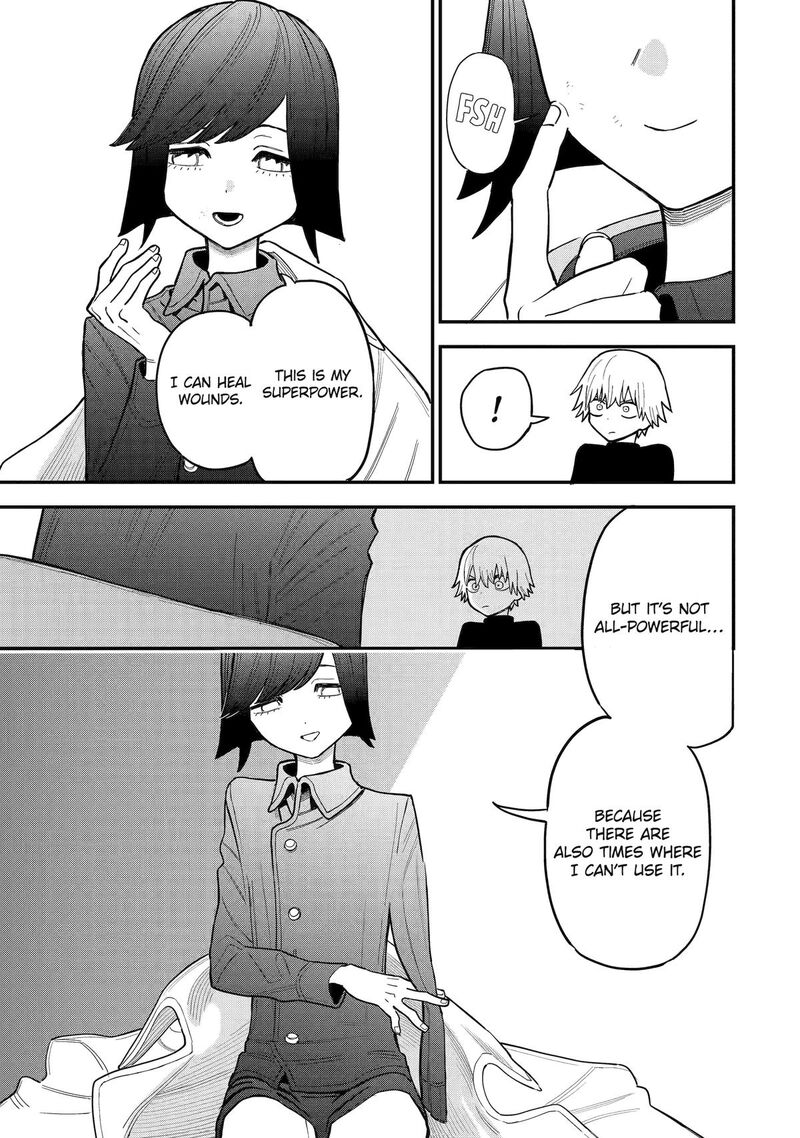 Daiakutou Shounen Chapter 11 Page 35