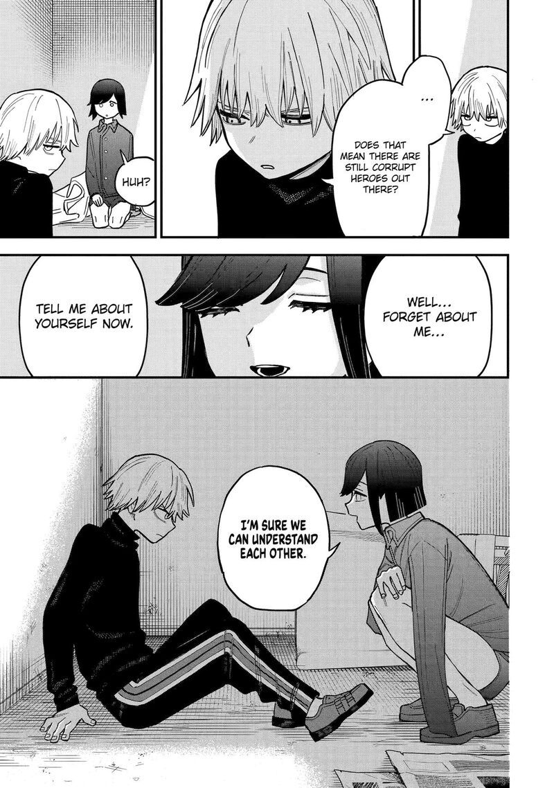 Daiakutou Shounen Chapter 11 Page 37