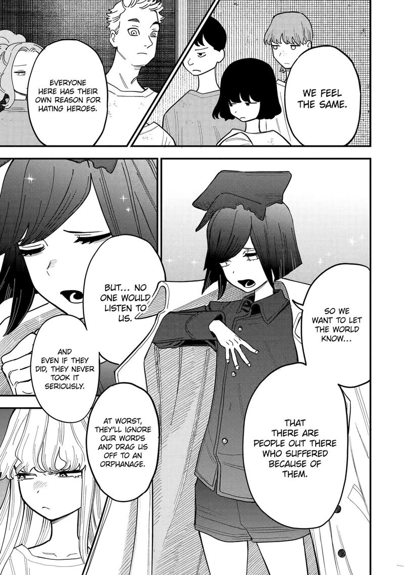 Daiakutou Shounen Chapter 11 Page 5