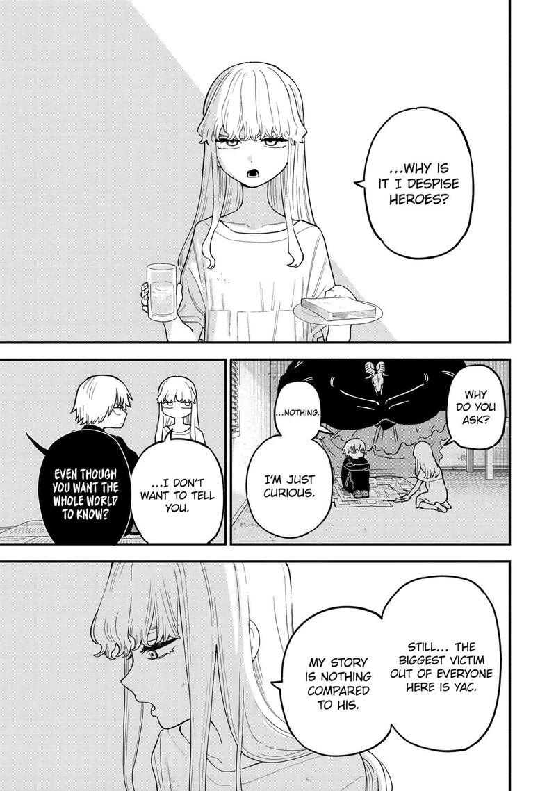 Daiakutou Shounen Chapter 12 Page 1