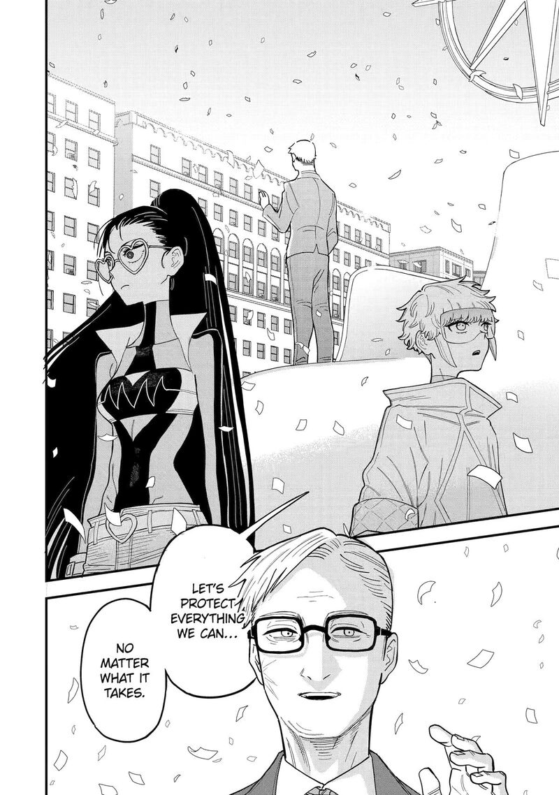 Daiakutou Shounen Chapter 12 Page 17