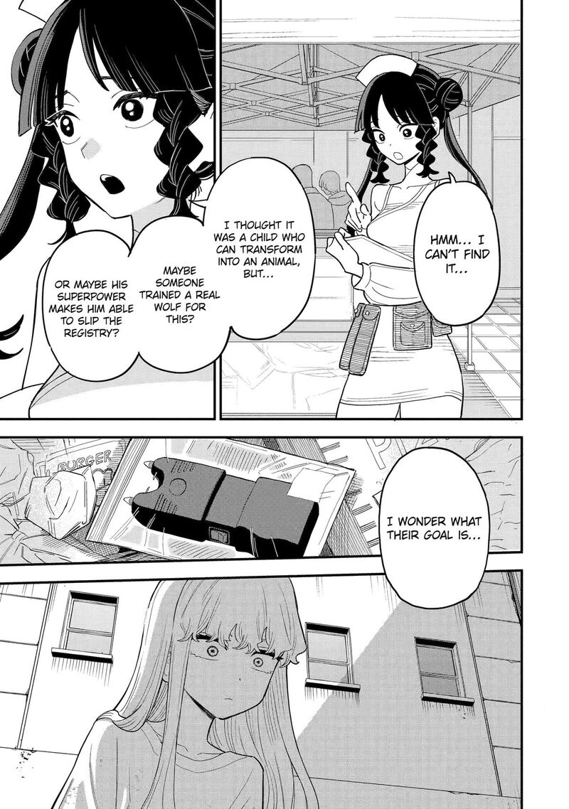 Daiakutou Shounen Chapter 12 Page 26