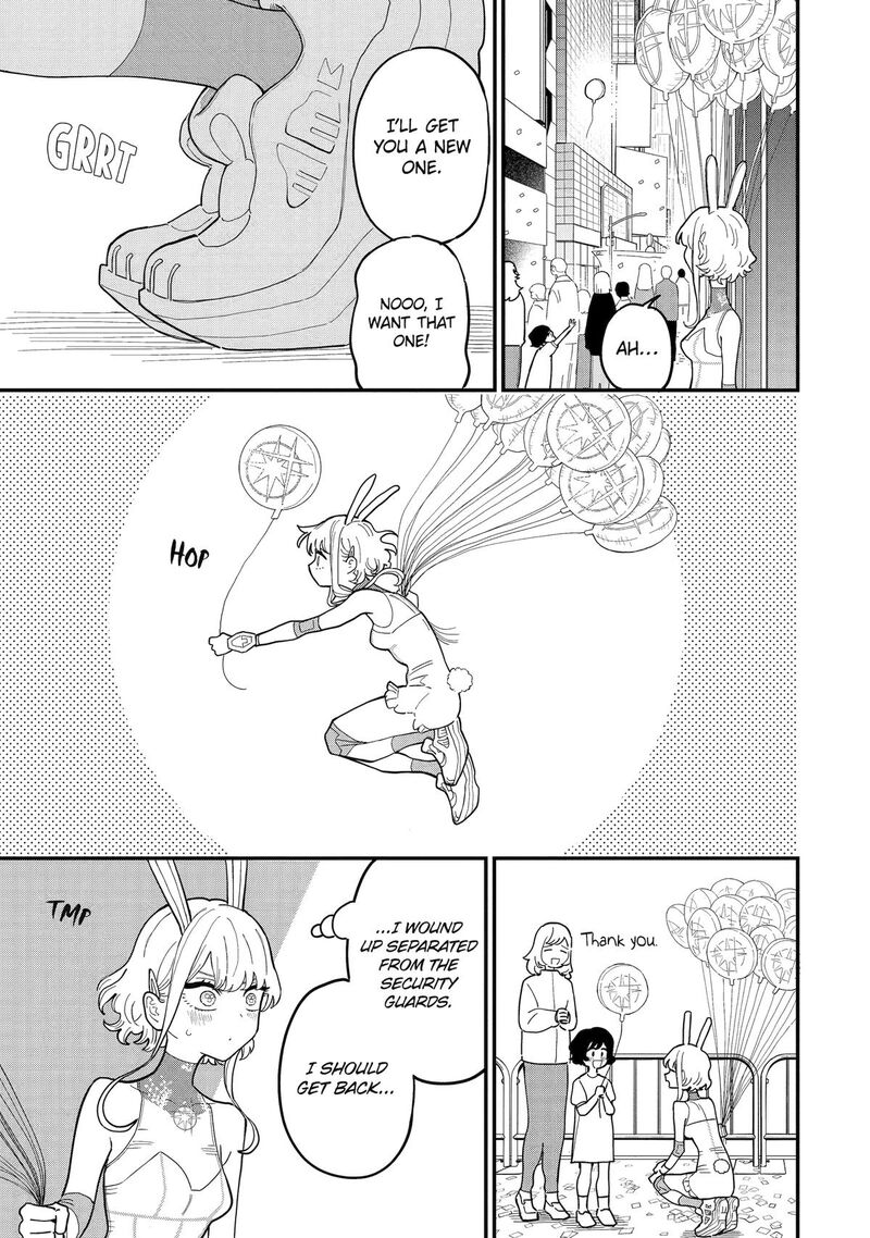 Daiakutou Shounen Chapter 12 Page 28