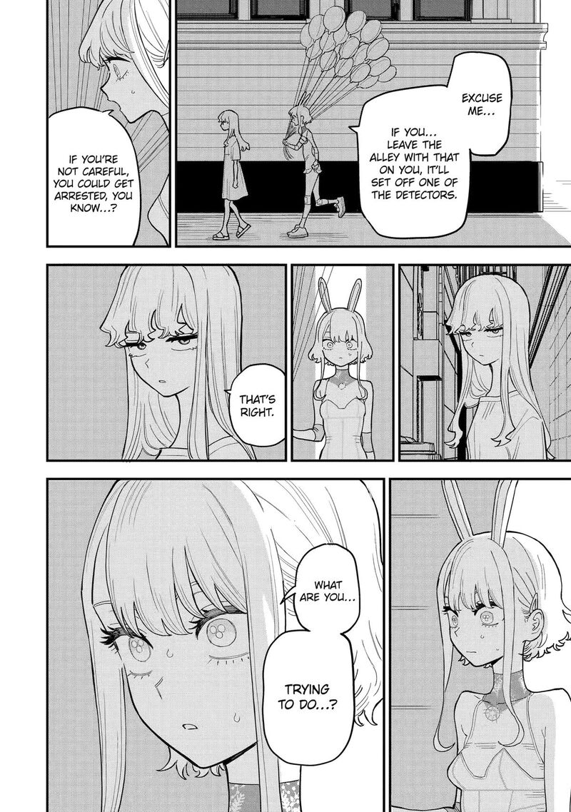 Daiakutou Shounen Chapter 12 Page 31