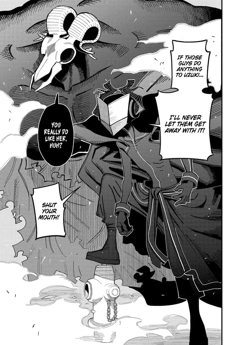 Daiakutou Shounen Chapter 12 Page 46