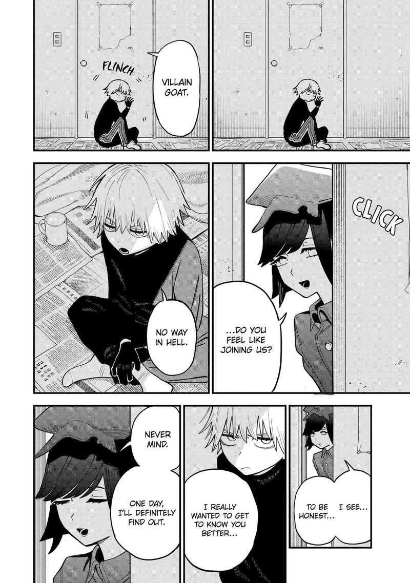 Daiakutou Shounen Chapter 12 Page 8