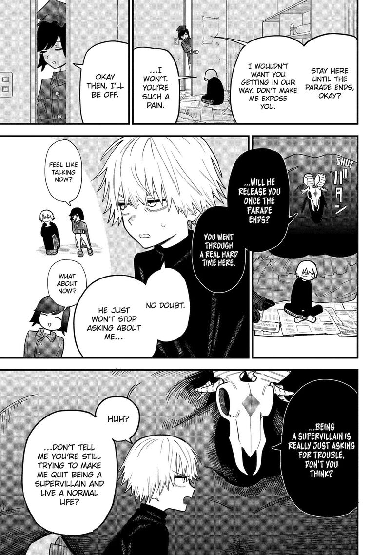 Daiakutou Shounen Chapter 12 Page 9