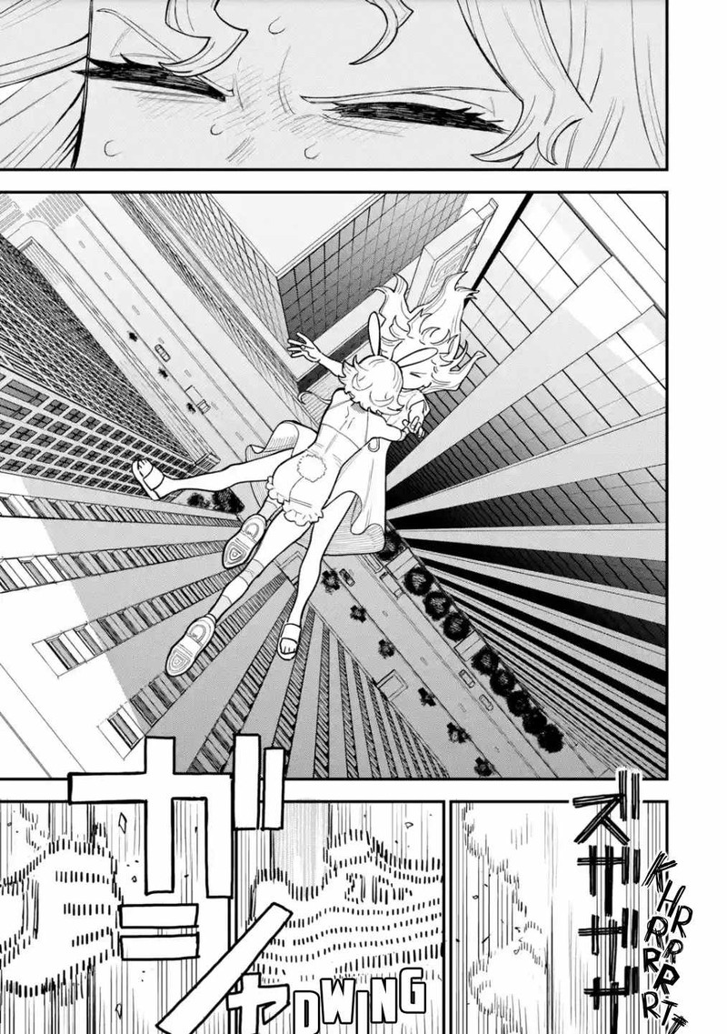 Daiakutou Shounen Chapter 13 Page 13