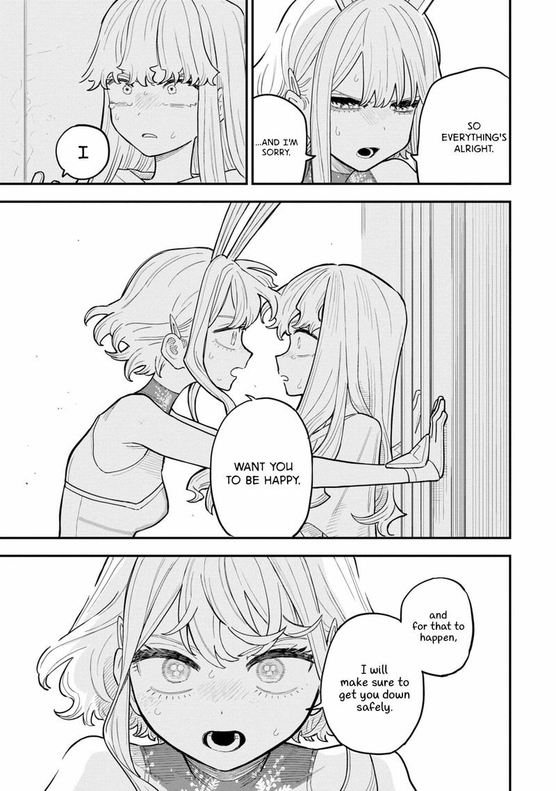 Daiakutou Shounen Chapter 13 Page 19