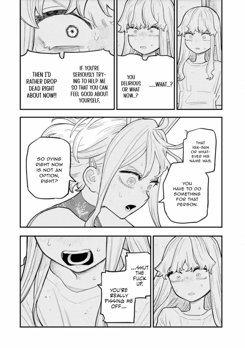 Daiakutou Shounen Chapter 13 Page 20