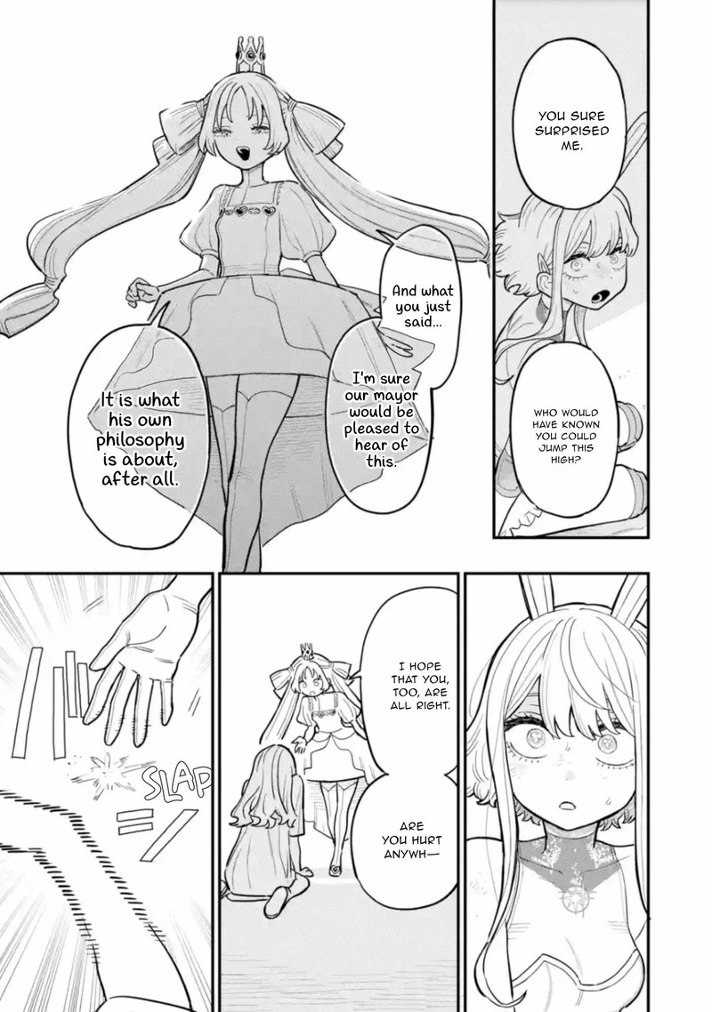 Daiakutou Shounen Chapter 13 Page 24