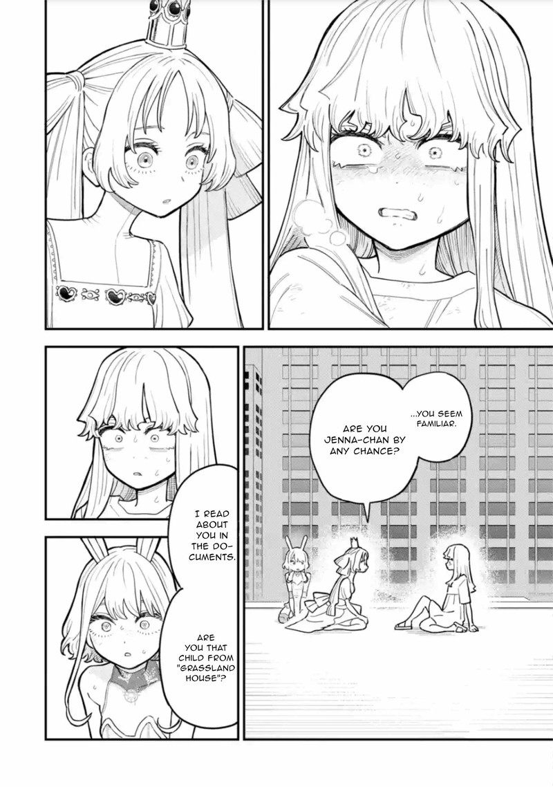 Daiakutou Shounen Chapter 13 Page 25