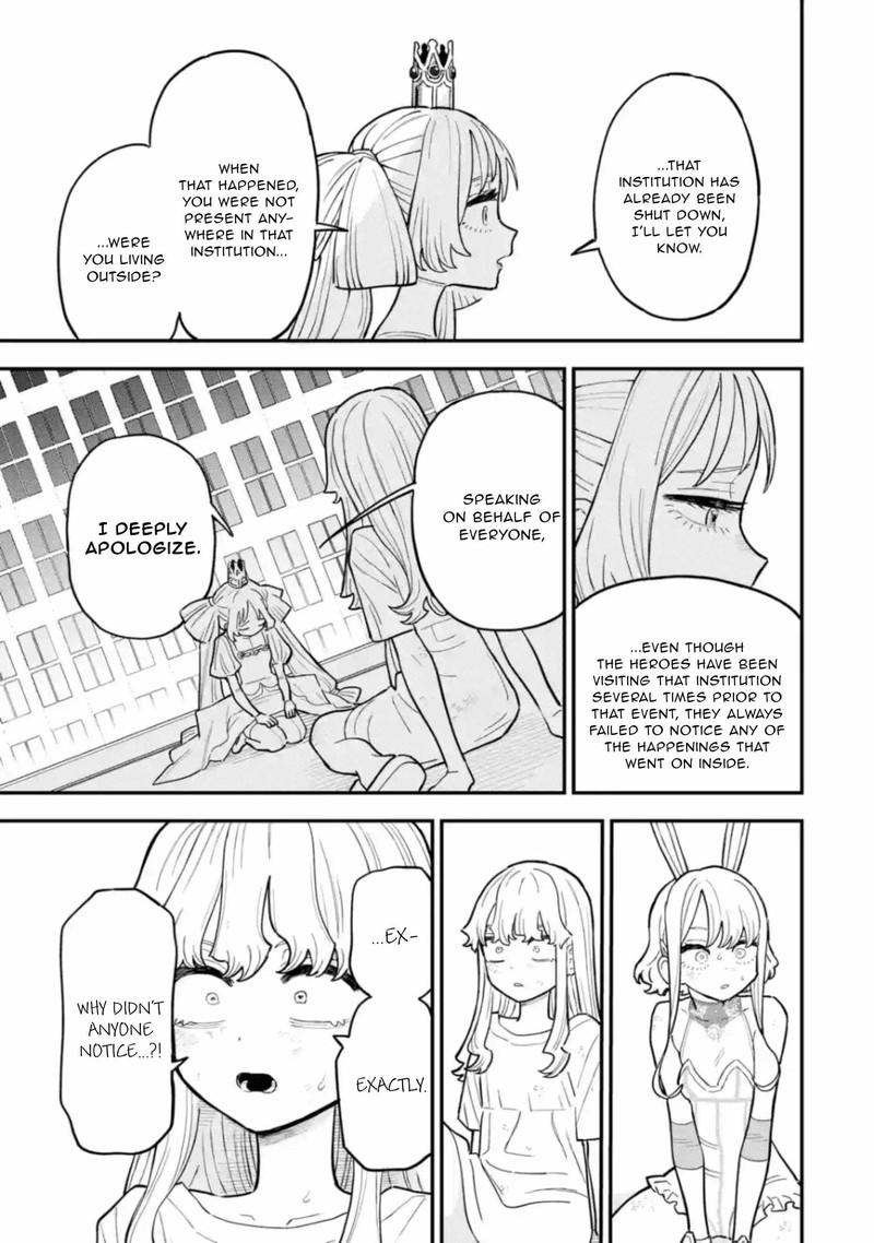 Daiakutou Shounen Chapter 13 Page 26