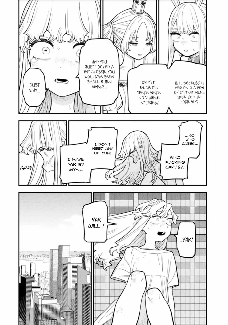 Daiakutou Shounen Chapter 13 Page 27