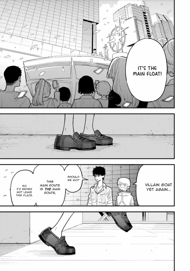 Daiakutou Shounen Chapter 13 Page 34