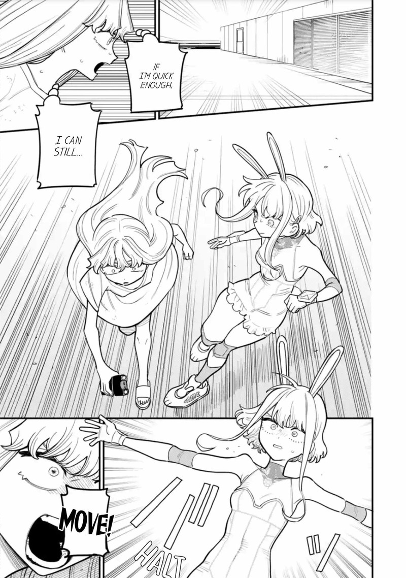 Daiakutou Shounen Chapter 13 Page 7