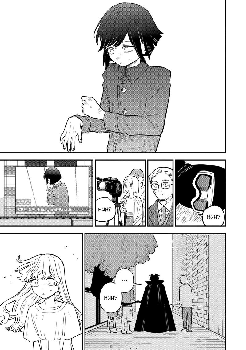 Daiakutou Shounen Chapter 14 Page 29