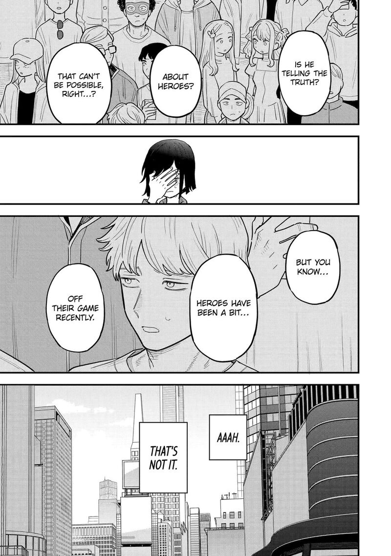 Daiakutou Shounen Chapter 14 Page 5